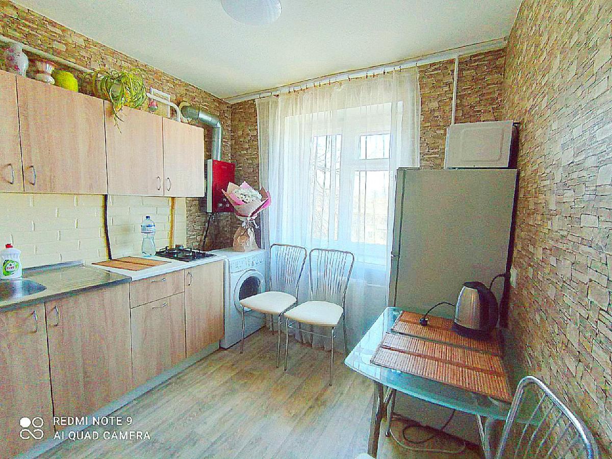 Центр Автовокзал 2 Кв Apartaments Днепр Экстерьер фото
