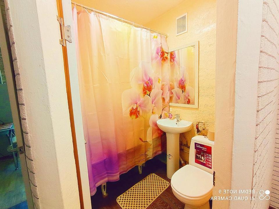 Центр Автовокзал 2 Кв Apartaments Днепр Экстерьер фото