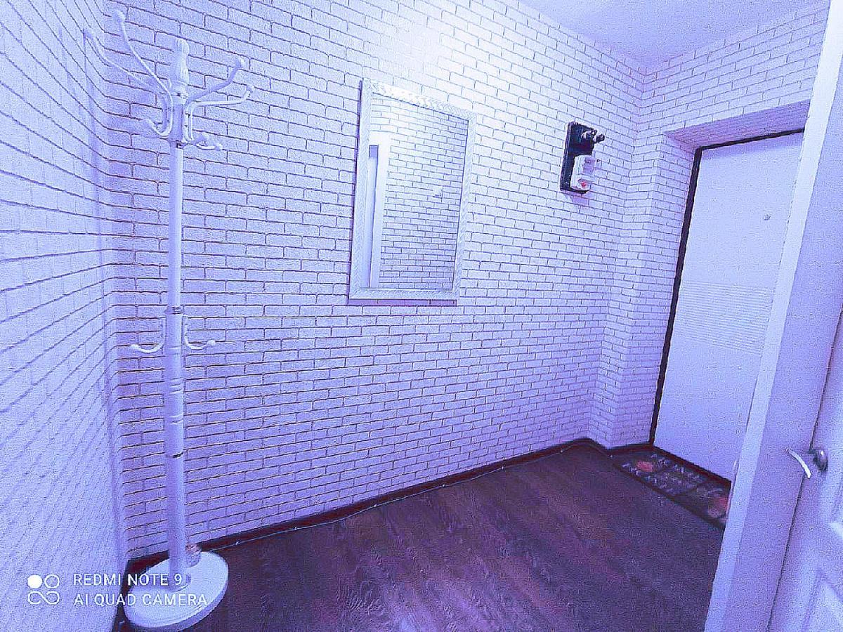 Центр Автовокзал 2 Кв Apartaments Днепр Экстерьер фото